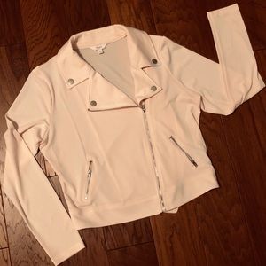 Candies- Short PINK Blazer-Sz Med